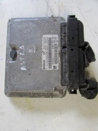 фото thumb №1, Блок управления двигателя opel astra ii