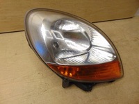 фото thumb №3, Лампа права перед renault kangoo lift 03- europa