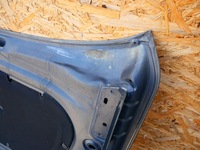 фото thumb №11, Капот кришка двигуна vw sharan 7n0
