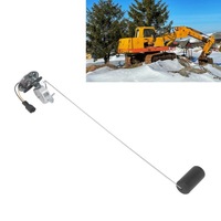 фото thumb №12, Датчик уровня топлива khr10670 блок wysyłająca бак топлива масла