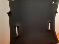 фото thumb №6, Mercedes e-klasa w214 23- оббивка стеля 0009472667