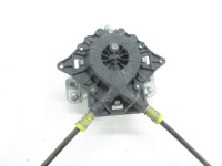 Fiat ulysse ii pherda c8 807 механизм подъёма окон правый левый задний с Разборки, фото thumb