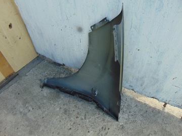 фото thumb №12, Крило правий перед peugeot 4007 a39