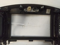 фото thumb №11, Nissan juke рамка радио воздуховод свет 68260 1ke0a 682601ke0a