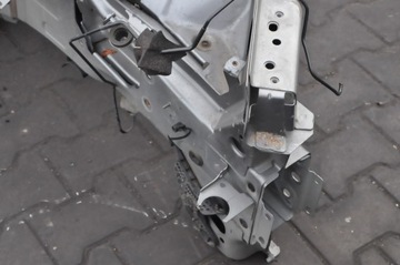 фото thumb №6, Volvo xc90 ii четверть лонжерон левая перед передняя