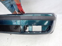 фото thumb №6, Skoda octavia i 1 рестайлинг 00-04 бампер перед переднее