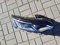 фото thumb №1, Лампа правая правый перед передняя renault talisman