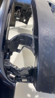 фото thumb №14, Audi a8 d3 4e бампер передний перед