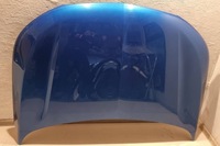 фото thumb №1, Капот opel grandland x '17-'21