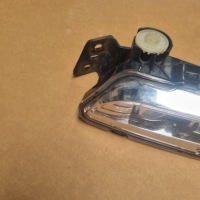 фото thumb №12, Honda accord 2018- противотуманная фара лампа перед led левая левый usa