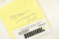 фото thumb №7, Sd091 hyundai i20 iii механізм двірник перед 98110-q0000