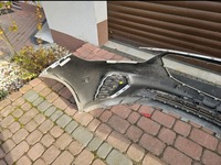 фото thumb №7, Бампер перед передній gsi opc opel insignia b 6pdc z176