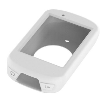 Etui Silikonowe / GARMIN GPS EDGE 530 / BIAŁY