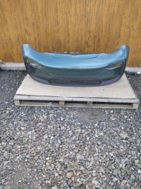 фото thumb №1, Бампер передній bmw i3 lift 17-22