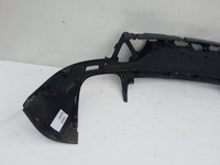 фото thumb №9, Porsche macan 95b 14-18 спойлер накладка w бампер задняя 95b807521