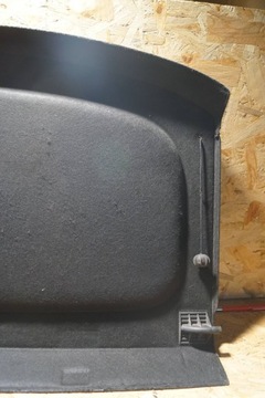 фото thumb №11, Vw tiguan 5n полиця багажника 5n0867769k pn48