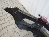 фото thumb №9, Бампер перед передній vw beetle 5c5 11-