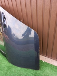 фото thumb №6, Двері ліві зад vw golf vi 6 lc9x hb 5d