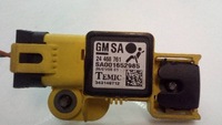 фото thumb №7, Датчик удара opel astra h iii 24460761
