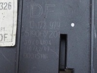 фото thumb №5, Opel vectra c 1.9 cdti коробка запобіжників 13172979 df