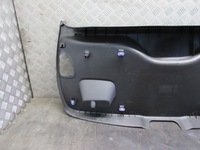 фото thumb №7, Захист обшивка задня 13265628 opel meriva b 13-17r