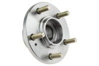 фото thumb №2, Ступица колеса задняя hyundai trajet 00.01- +abs