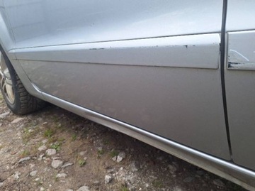 фото thumb №10, Дверь комплектные левый перед ford galaxy mk2 рестайлинг lak. 58 05-09r