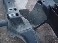 фото thumb №6, Pas передний усилитель бампера kangoo citan 08- панель фары