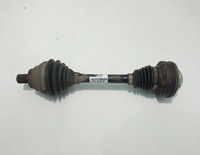 фото thumb №1, Приводной вал правая передняя vw scirocco iii 2.0 tdi