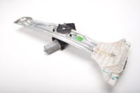 Mg zs ele підйомник механізм скло лівий задній задній 5d рестайлінг  10233937 Недорого, фото thumb