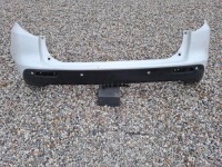 фото thumb №1, Бампер задний задняя suzuki vitara ii 2 2015- pdc