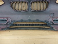 фото thumb №7, Бампер перед передний bmw 1 f20 sport 12r комплект.