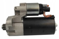 Стартер audi q7 3.0tdi touareg as-pl s0270 0001125609 Оригинал, фото thumb