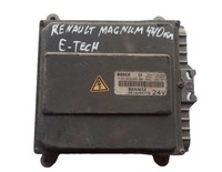 фото thumb №1, Блок керування двигуна renault magnum e-tech 440 km