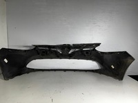 фото thumb №9, Бампер перед передній renault clio iv eu