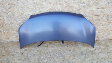 фото thumb №1, Smart fortwo 453 forfour 15- капот кришка двигуна