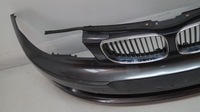 фото thumb №8, Бампер передний bmw seria 1 e87 lift a22 2008