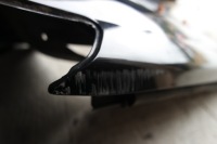 фото thumb №9, Крыло передний правый toyota land cruiser j120 120