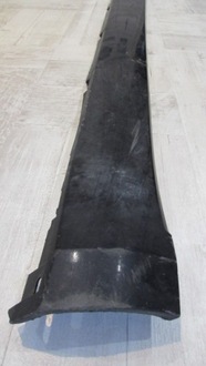 фото thumb №1, Молдинг поріг права citroen ds5