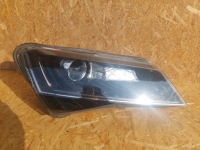 фото thumb №1, Skoda superb b8 3v 2016 лампы передние