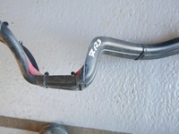 фото thumb №7, Bmw x6 f16 x5 f15 шланг plus аккумулятор 9367661 9381815 9381816