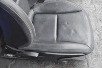 фото thumb №13, Mercedes slk iii w172 r172 сидіння обшивки angliki