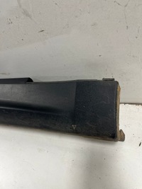 фото thumb №9, Alfa romeo stelvio молдинг накладка порог порог правая