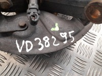 фото thumb №4, Корпус подшипник колеса vauxhall grandland x 2021 с передний с левый