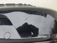 фото thumb №6, Бампер задня задній porsche boxter cayman 982