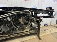 фото thumb №15, Pas передний комплект радиатор вентилятор бампер лампы ford fusion 2017-19