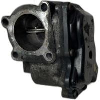 фото thumb №1, Дроссельная заслонка renault master iii opel movano 2.3 tdci