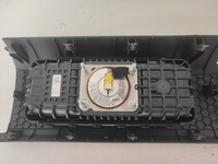 фото thumb №15, Панель консоль подушка безопасности подушка pas dacia duster ii демонтаж