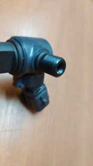 фото thumb №10, Форсунки форсунки toyota hilux 2.4 d