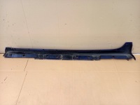 фото thumb №3, Toyota yaris iv 4 порог молдинг порог правая